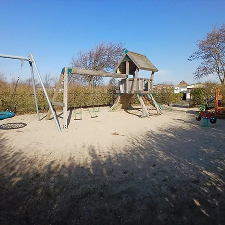 캠프장 Seaside