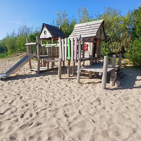 אתר קמפינג Seaside