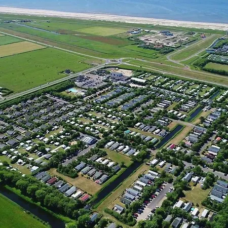 Кемпинг Seaside Петтен