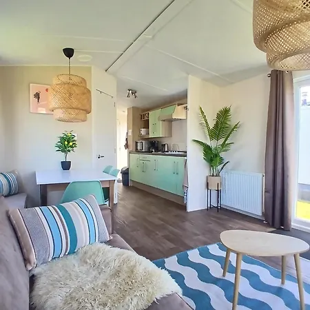 Camping Seaside Petten